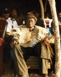 Chief Monze