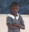 monze basic school pupil