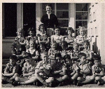 Monze Past pupils