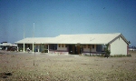 Monze school in 1964