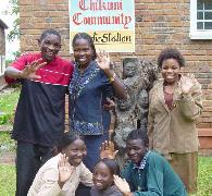 radio chikuni staff