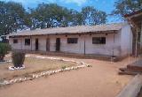 new school building